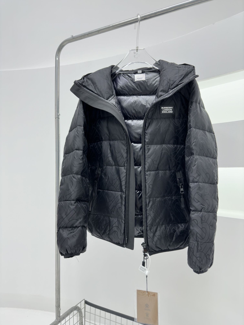 Burberry Down Coat